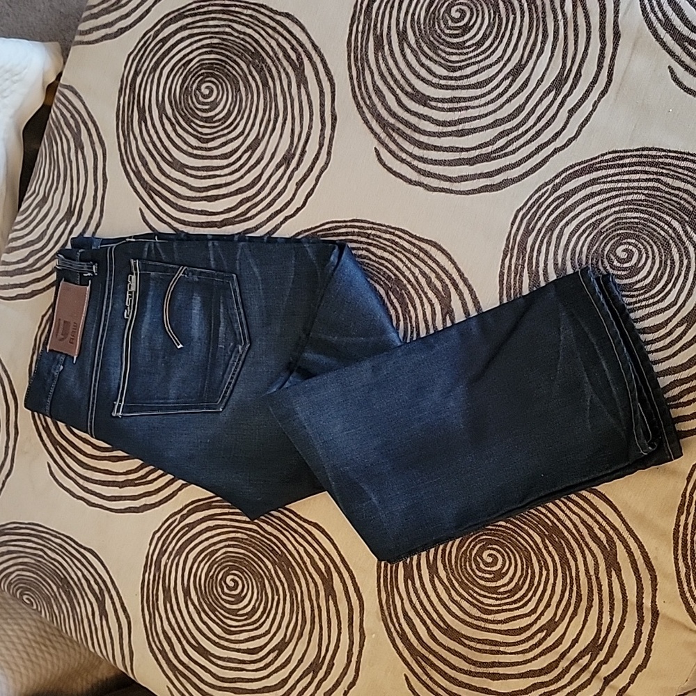 G-STAR Blue Men's denin Size 38